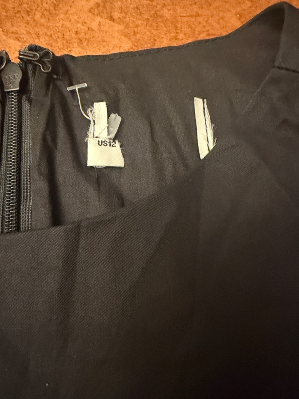 Princess Polly Black Yumiko Romper - Picture 11 of 14